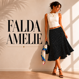 FALDA AMELIE