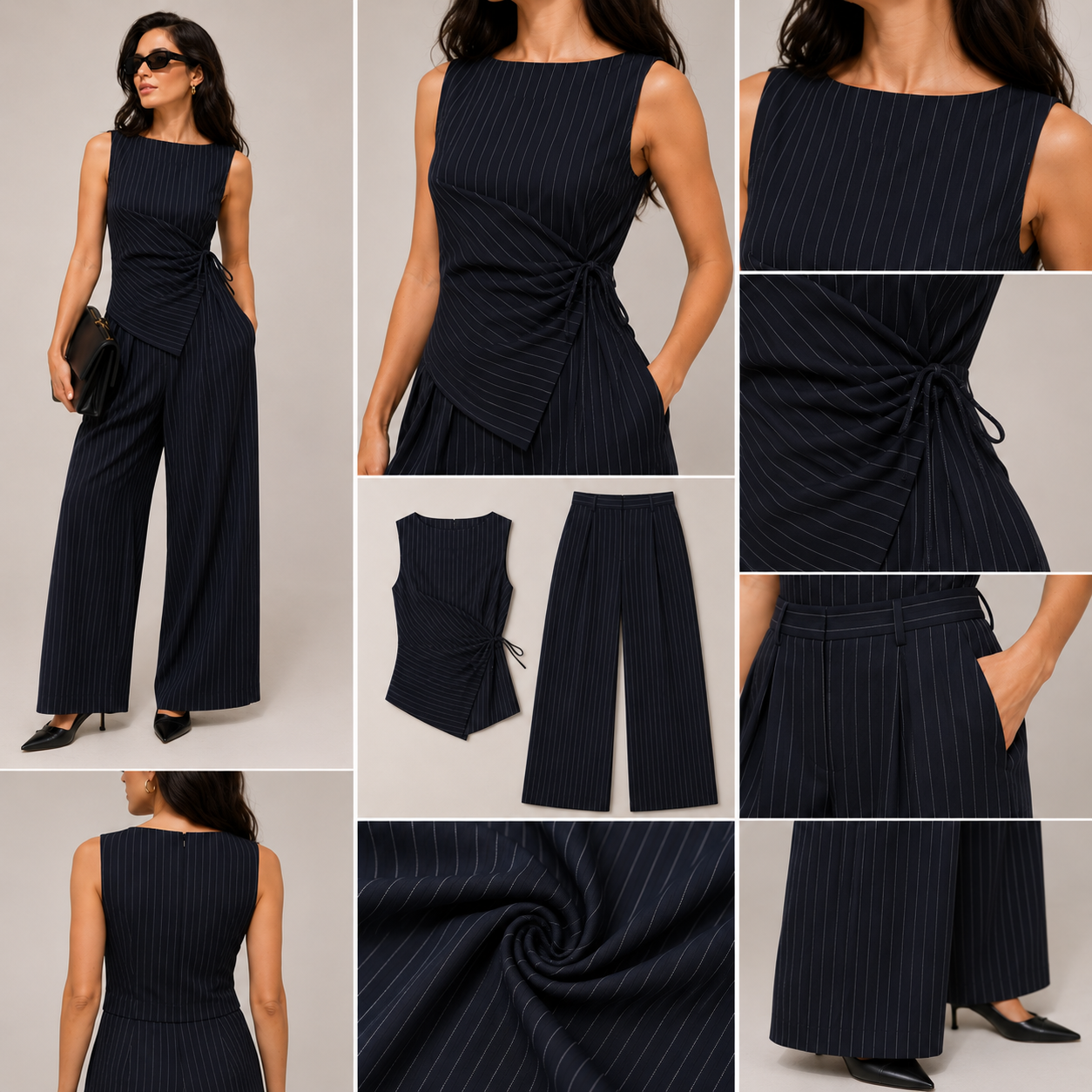 CONJUNTO BLAIR
