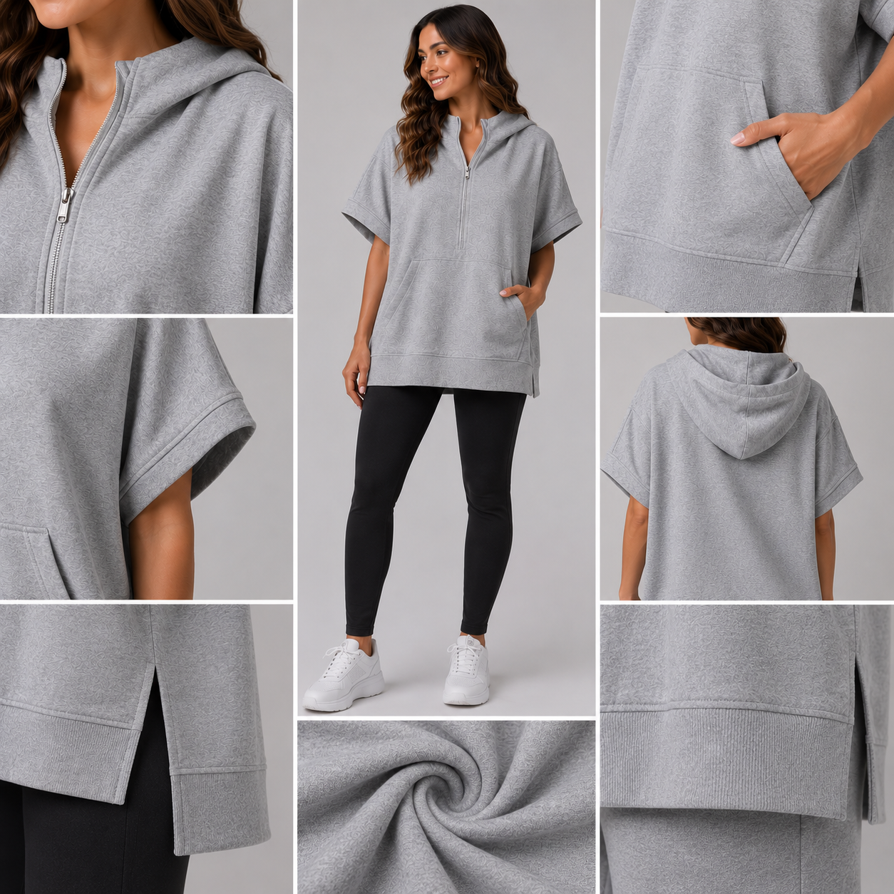 HOODIE HORIZON