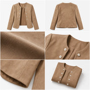 BLAZER VALENTINA