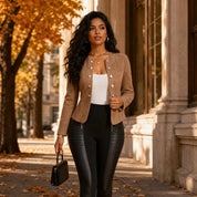 BLAZER VALENTINA