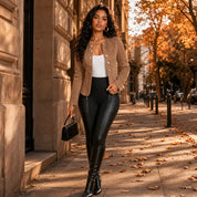 BLAZER VALENTINA