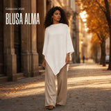 BLUSA ALMA