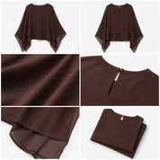 BLUSA ATENEA
