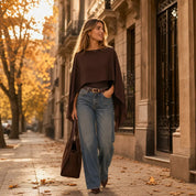 BLUSA ATENEA