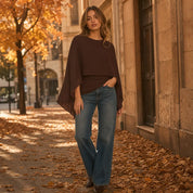 BLUSA ATENEA