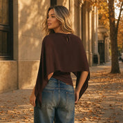 BLUSA ATENEA