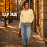 BLUSA SOLEIL