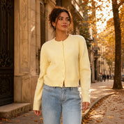 BLUSA SOLEIL