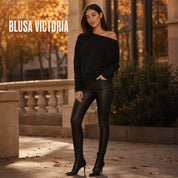 BLUSA VICTORIA