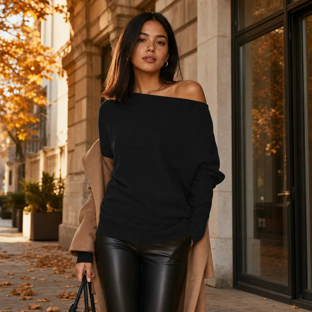 BLUSA VICTORIA