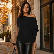 BLUSA VICTORIA
