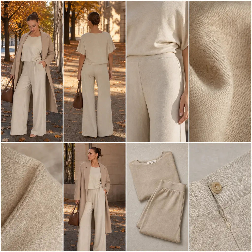 CONJUNTO AURA
