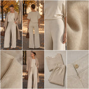 CONJUNTO AURA