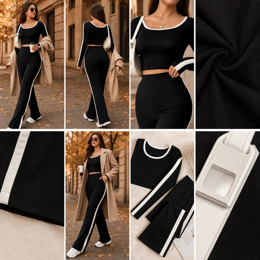 CONJUNTO LUISIANA
