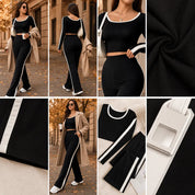 CONJUNTO LUISIANA