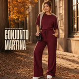 CONJUNTO MARTINA