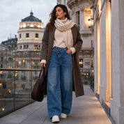 JEANS MONACO