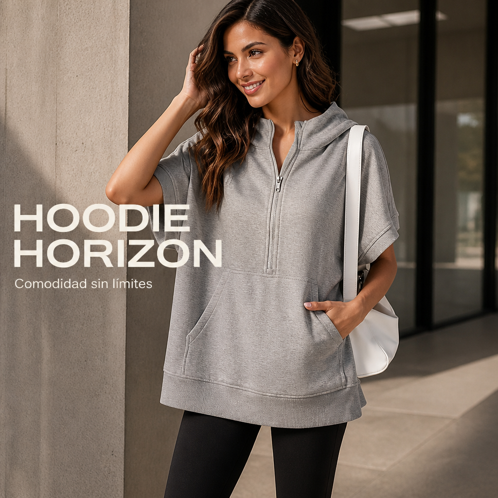 HOODIE HORIZON