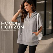HOODIE HORIZON