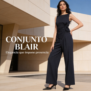 CONJUNTO BLAIR