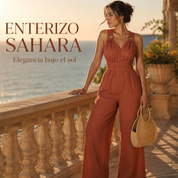 ENTERIZO SAHARA