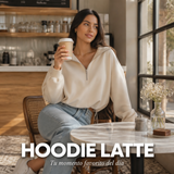 HOODIE LATE